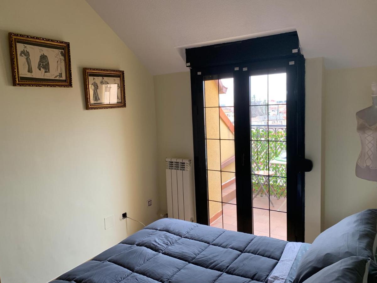 Atico Bellasvistas En El Centro Tomelloso Hoster Verona المظهر الخارجي الصورة